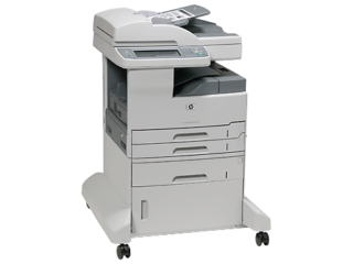 تعريف طابعة اتش بي 5035 | HP 5035 MFP Driver Download