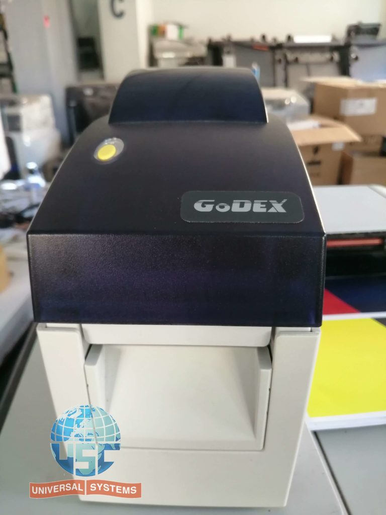 تعريف طابعة 1300 : طابعة باركود جوديكس المتميزة | Godex Barcode Printer