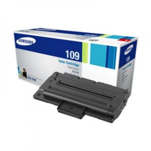 عبوة حبر ليزر سامسونج 109 | Laser Cartridge Samsung 109S