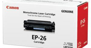 Ø¹Ø¨ÙˆØ© Ø­Ø¨Ø± ÙƒØ§Ù†ÙˆÙ† 728 Laser Cartridge Canon 728