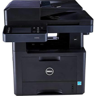 ØªØ¹Ø±ÙŠÙ Ø·Ø§Ø¨Ø¹Ø© Ø¯ÙŠÙ„ 4375 | Dell 4375 Driver Download