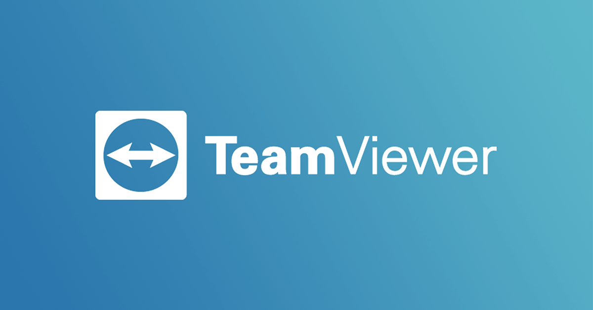 تحميل برنامج Teamviewer