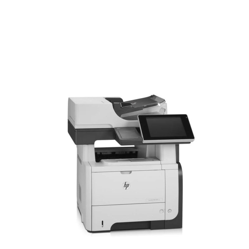ØªØ¹Ø±ÙŠÙ Ø·Ø§Ø¨Ø¹Ø© Ø§ØªØ´ Ø¨ÙŠ 525 | HP 525MFP Driver Download