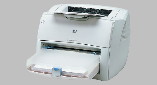 تعريف طابعة اتش بي 1200 | HP 1200 Driver Download