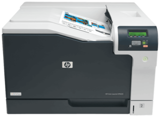 تعريف طابعة اتش بي 5525 | HP 5525 Driver Download