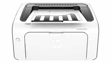 HP LaserJet Pro M12a