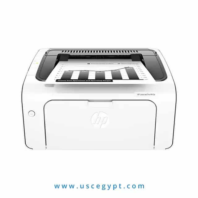 HP LaserJet Pro M12a