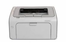 HP LaserJet P1005