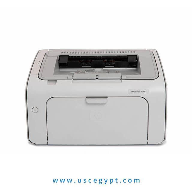 HP LaserJet P1005