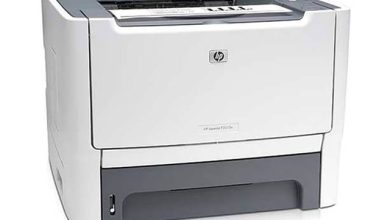 مواصفات طابعة ليزر اسود HP LaserJet P2015