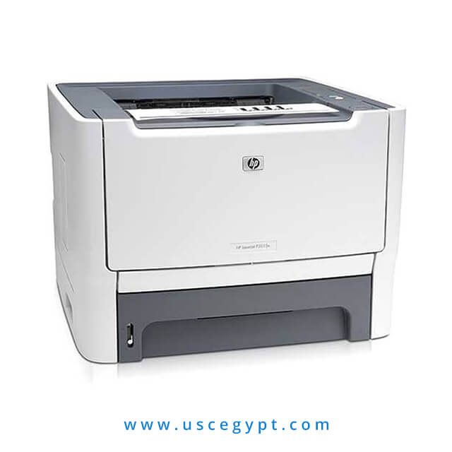 مواصفات طابعة ليزر اسود HP LaserJet P2015