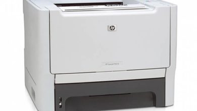 مواصفات طابعة ليزر اسود HP LaserJet P2014