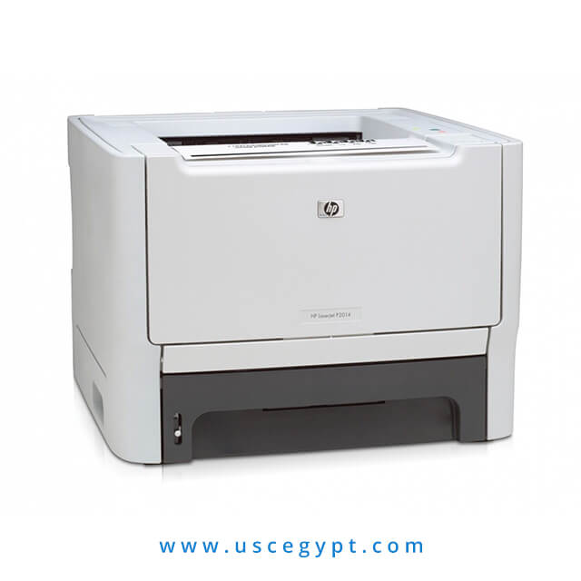 مواصفات طابعة ليزر اسود HP LaserJet P2014