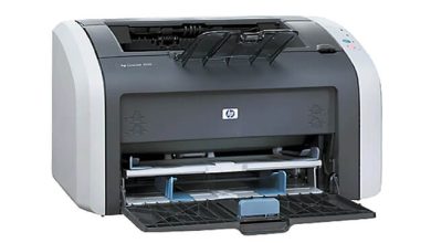 مواصفات طابعة ليزر اسود HP LaserJet 1010