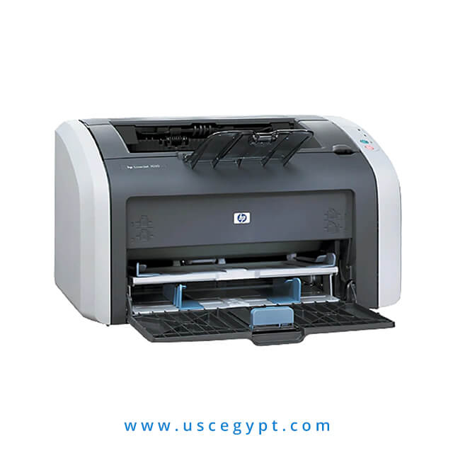 مواصفات طابعة ليزر اسود HP LaserJet 1010