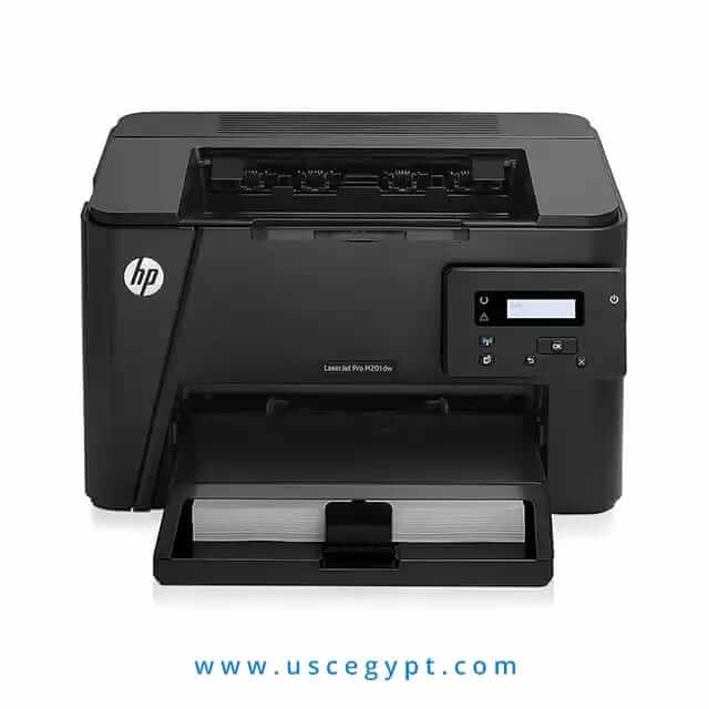 مواصفات طابعة ليزر اسود HP LaserJet Pro M201