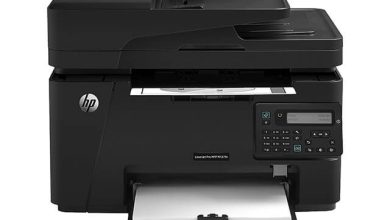 HP LaserJet Pro M127 MFP