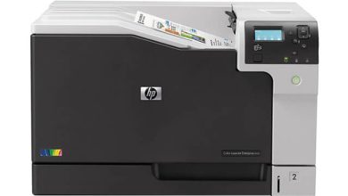 مواصفات طابعة ليزر ألوان HP Color LaserJet Enterprise M750