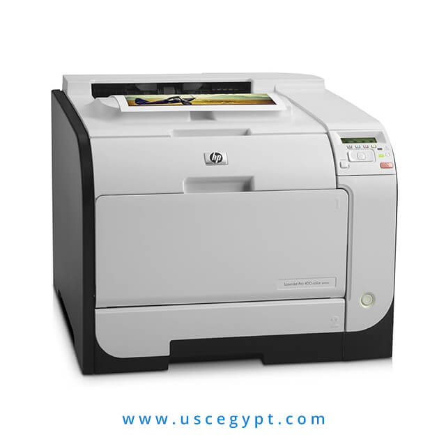 مواصفات طابعة ليزر ألوان HP Color LaserJet Pro M451