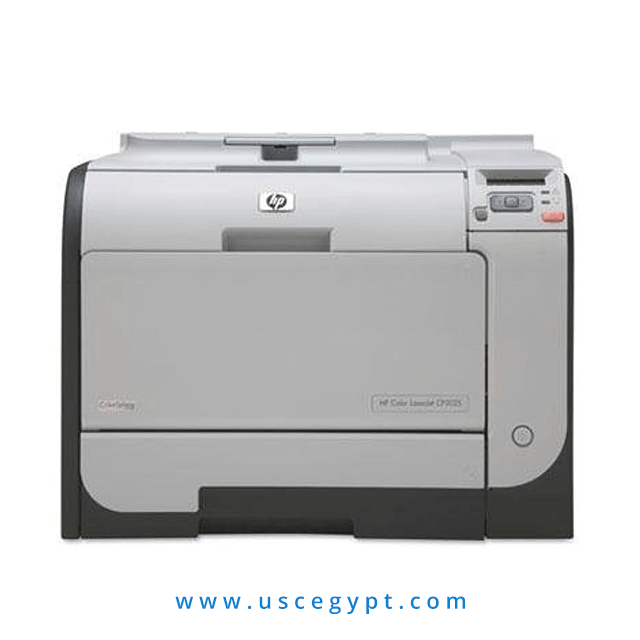 مواصفات طابعة ليزر ألوان HP Color LaserJet CP2025