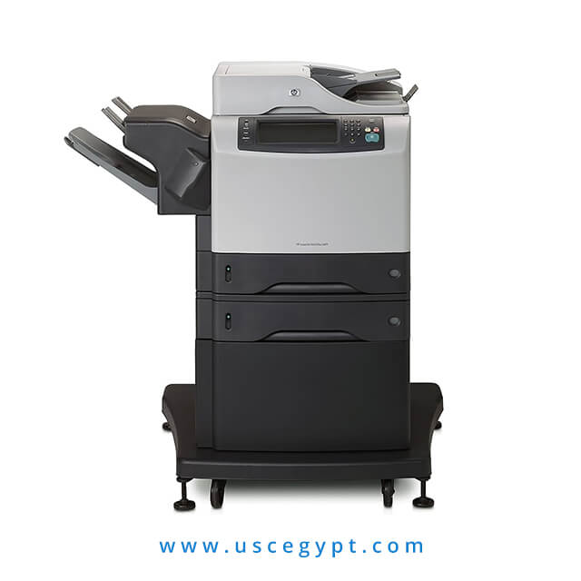 HP LaserJet M4345 MFP