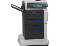 مواصفات طابعة ليزر ألوان متعددة HP Color LaserJet Enterprise CM4540