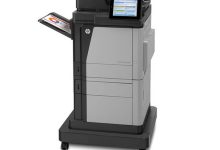 مواصفات طابعة ليزر ألوان متعددة HP Color LaserJet Enterprise MFP M680