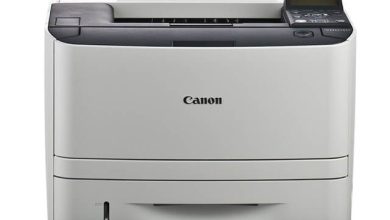 مواصفات طابعة ليزر أسود Canon i-SENSYS LBP 6670