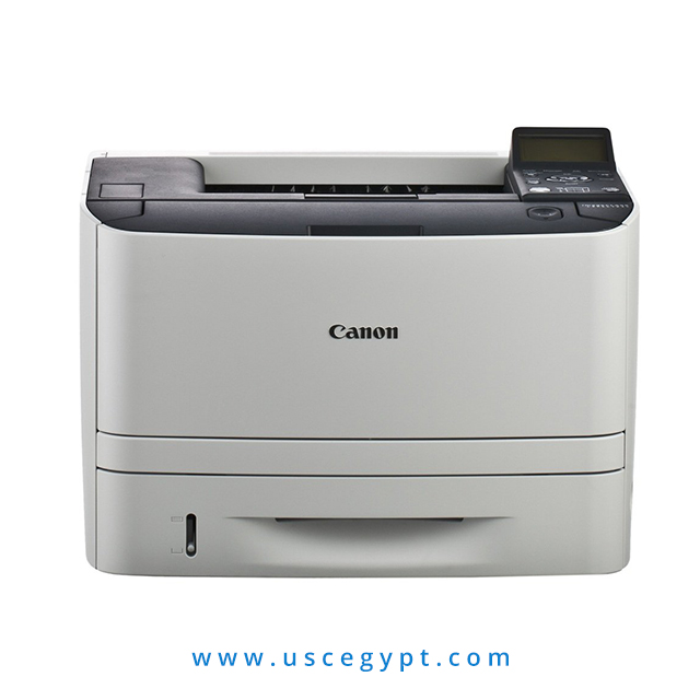 مواصفات طابعة ليزر أسود Canon i-SENSYS LBP 6680