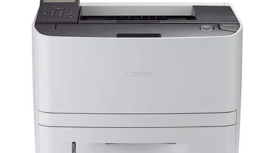 مواصفات طابعة ليزر أسود Canon i-SENSYS LBP 252‎