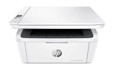 HP LaserJet Pro MFP M28