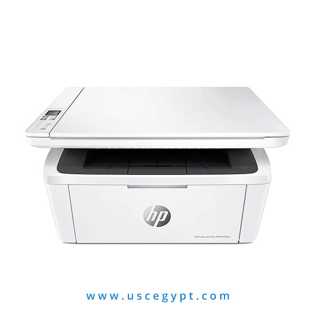 HP LaserJet Pro MFP M28