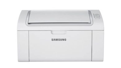 مواصفات طابعة ليزر أسود Samsung ML-2160