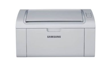 مواصفات طابعة ليزر أسود Samsung ML-2165