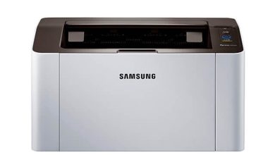 Samsung Xpress SL-M2020