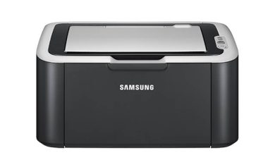 مواصفات طابعة ليزر أسود Samsung ML-1660