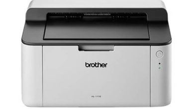 Brother HL-1110