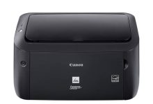 مواصفات طابعة ليزر أسود Canon i-SENSYS LBP 6030