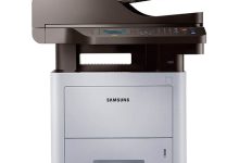 Samsung ProXpress SL-M4070