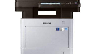مواصفات طابعة متعددة ليزر أسود Samsung ProXpress SL-M4080