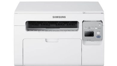 Samsung SCX-3405