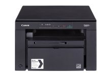 مواصفات طابعة متعددة ليزر أسود Canon i-SENSYS MF3010