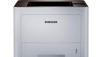 مواصفات طابعة ليزر أسود Samsung ML-3310