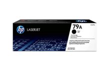 حبارة ليزر اسود Hp 79A toner cartridge