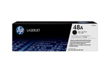 حبارة ليزر اسود Hp 48A toner cartridge