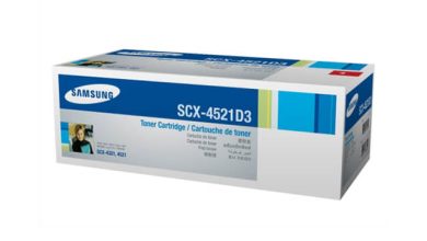 Samsung 4521 toner cartridge