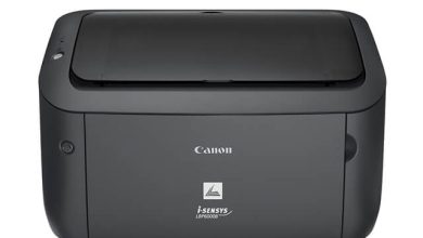 Canon i-SENSYS LBP 6030 Driver