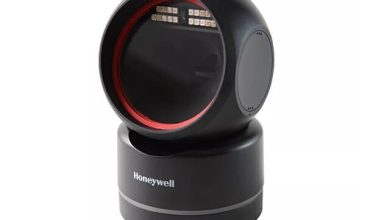 سكانر باركود Honeywell Orbit HF680