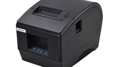 طابعة باركود Xprinter 236