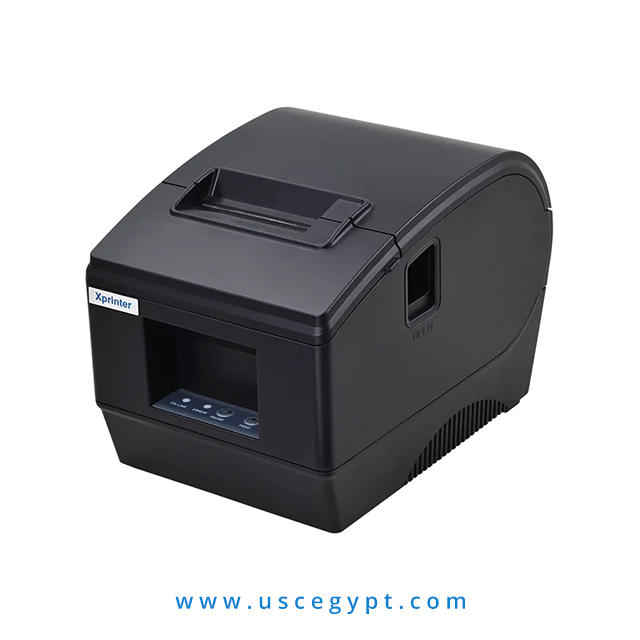 طابعة باركود Xprinter 236